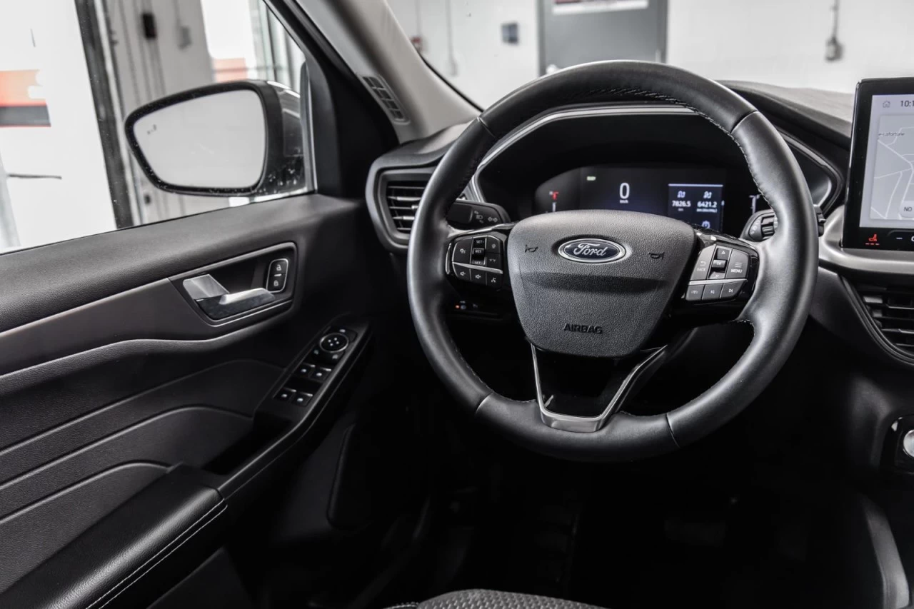 2023 Ford Escape PHEV NAVI+CARPLAY+SIEGES.CHAUFF+BLUETOOTH Image principale