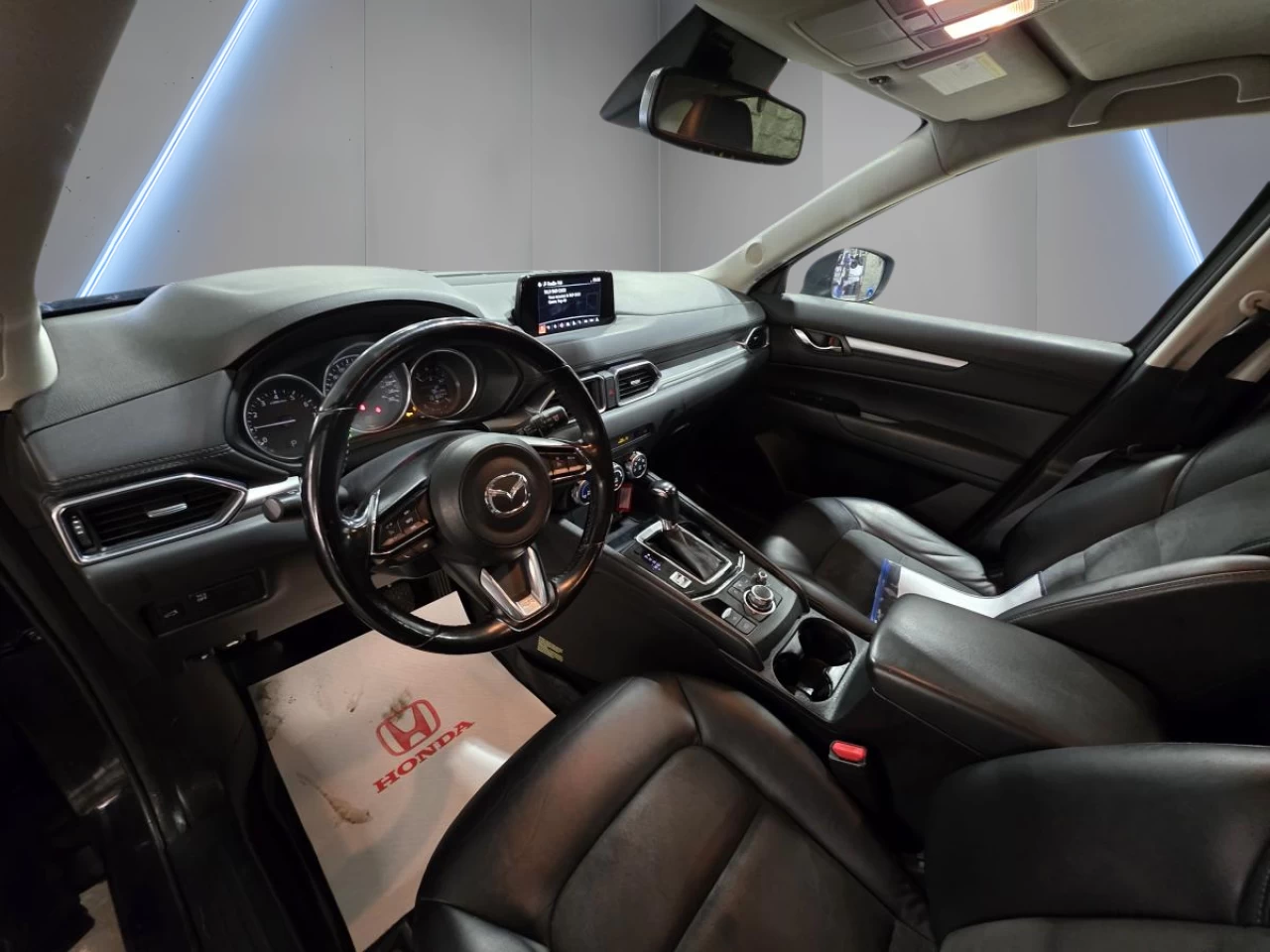 2017 Mazda CX-5 AWD 4dr Auto GS Image principale