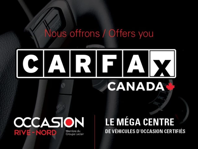 Nissan LEAF BLUETOOTH+CAM.RECUL+REG.VITESSE 2016