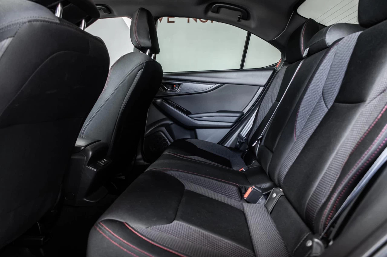 2022 Subaru WRX Sport  TOIT.OUVRANT+CARPLAY+SIEGES.CHAUFFANTS Image principale