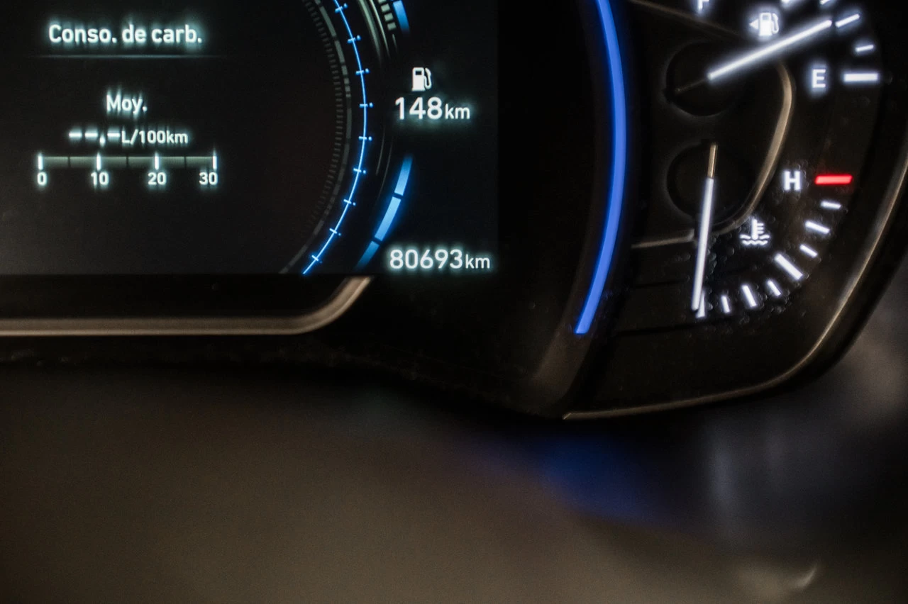 2020 Hyundai Santa Fe Luxury 2.0t Awd Main Image