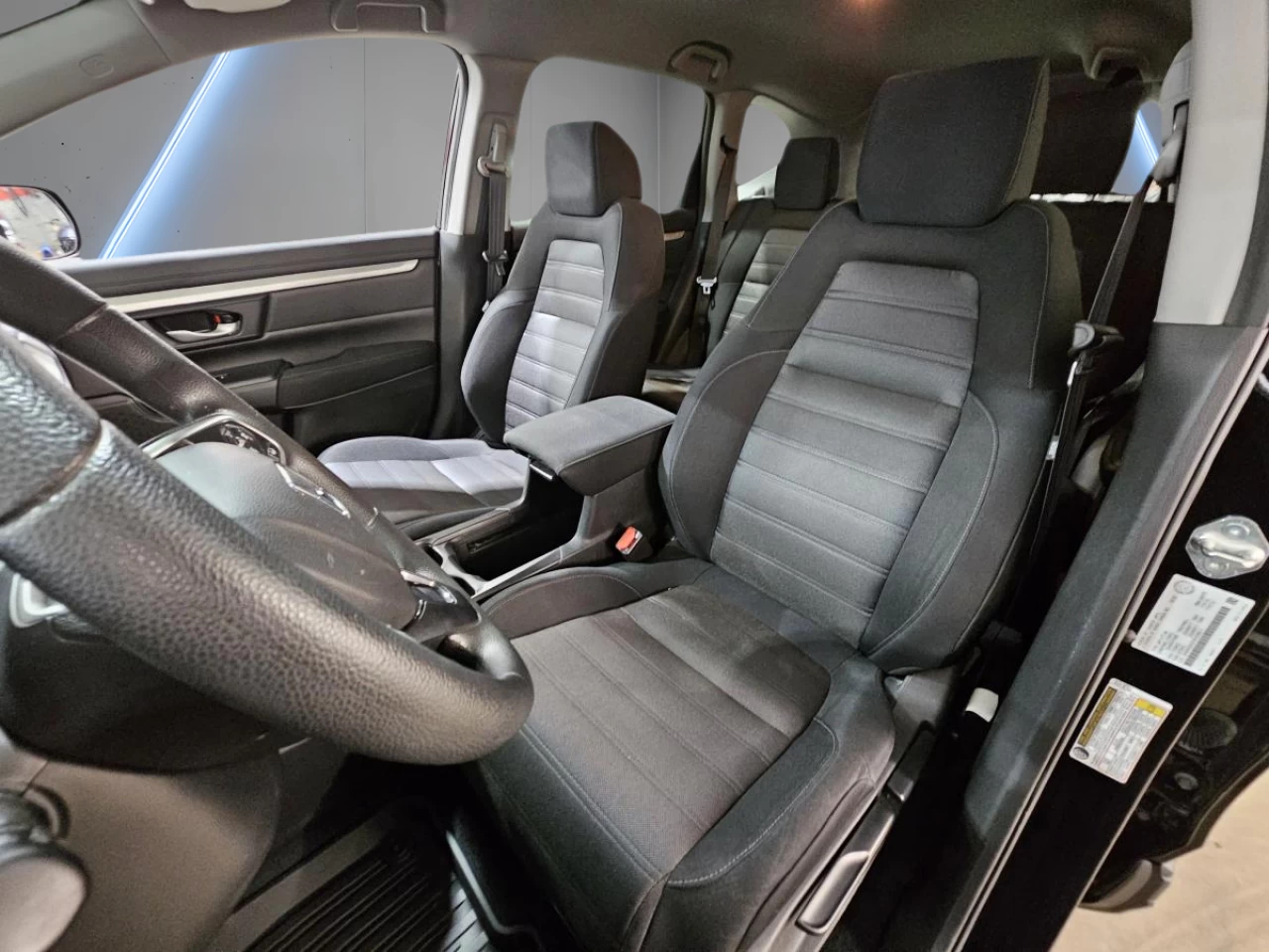 2022 Honda CR-V LX AWD Image principale