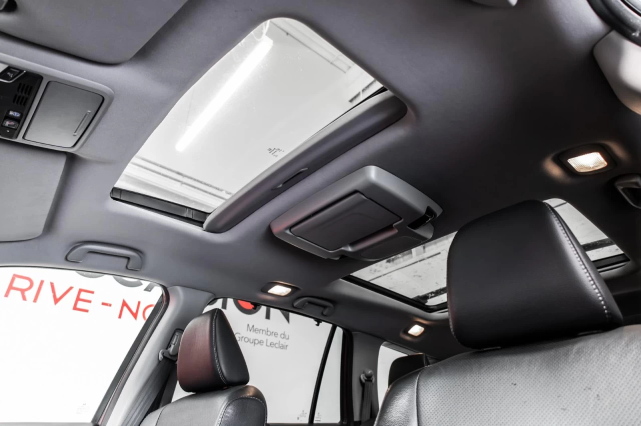 2021 Honda Pilot Touring 7.PASS+AWD+NAVI+TOIT.OUVRANT+CUIR+CARPLAY Image principale