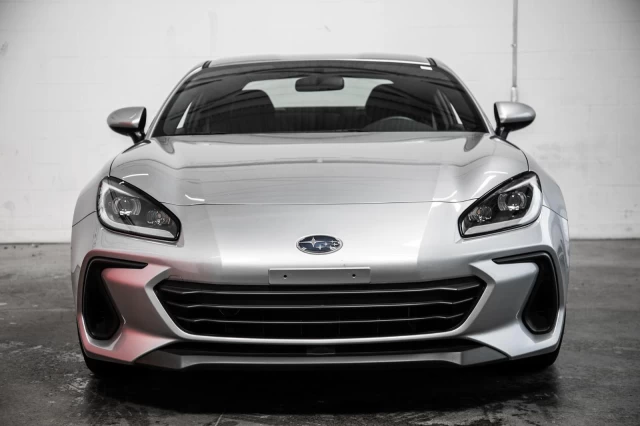 Subaru BRZ BLUETOOTH+CAM.RECUL+REG.VITESSE+CARPLAY 2023