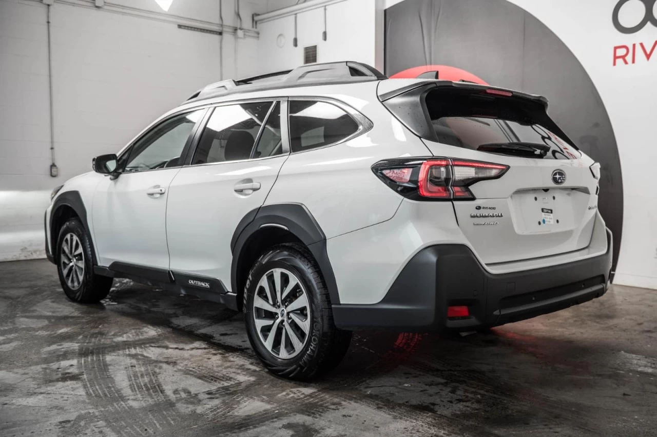 2024 Subaru Outback Touring TOIT.OUVRANT+VOLANT/SIEGES.CHAUFF+CARPLAY Image principale