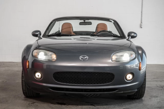Mazda MX-5 Manuelle BAS KM! 2008