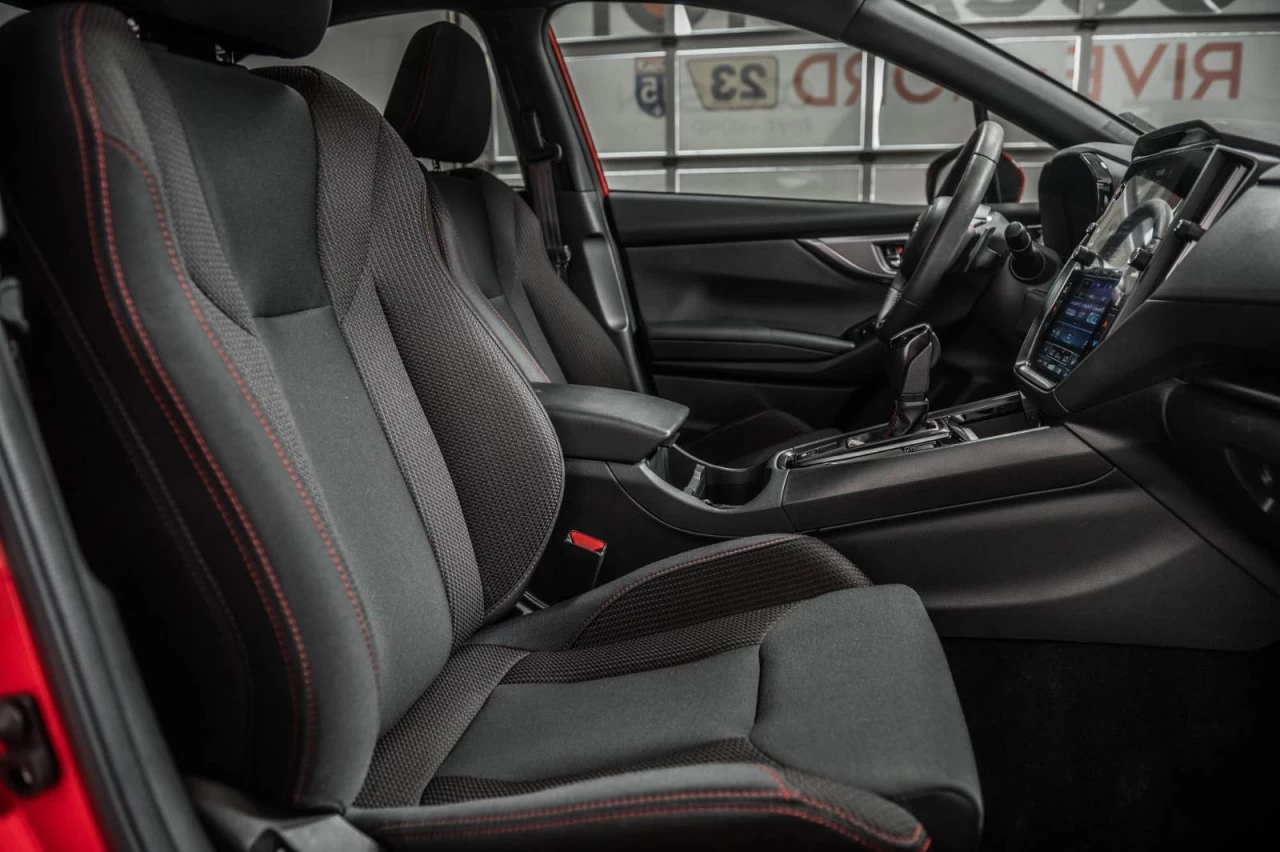 2023 Subaru WRX Sport  TOIT.OUVRANT+CARPLAY+SIEGES.CHAUFFANTS Image principale