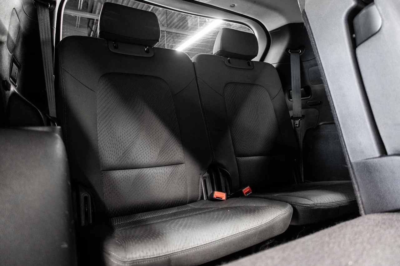 2019 Hyundai Santa Fe XL Preferred Awd Image principale