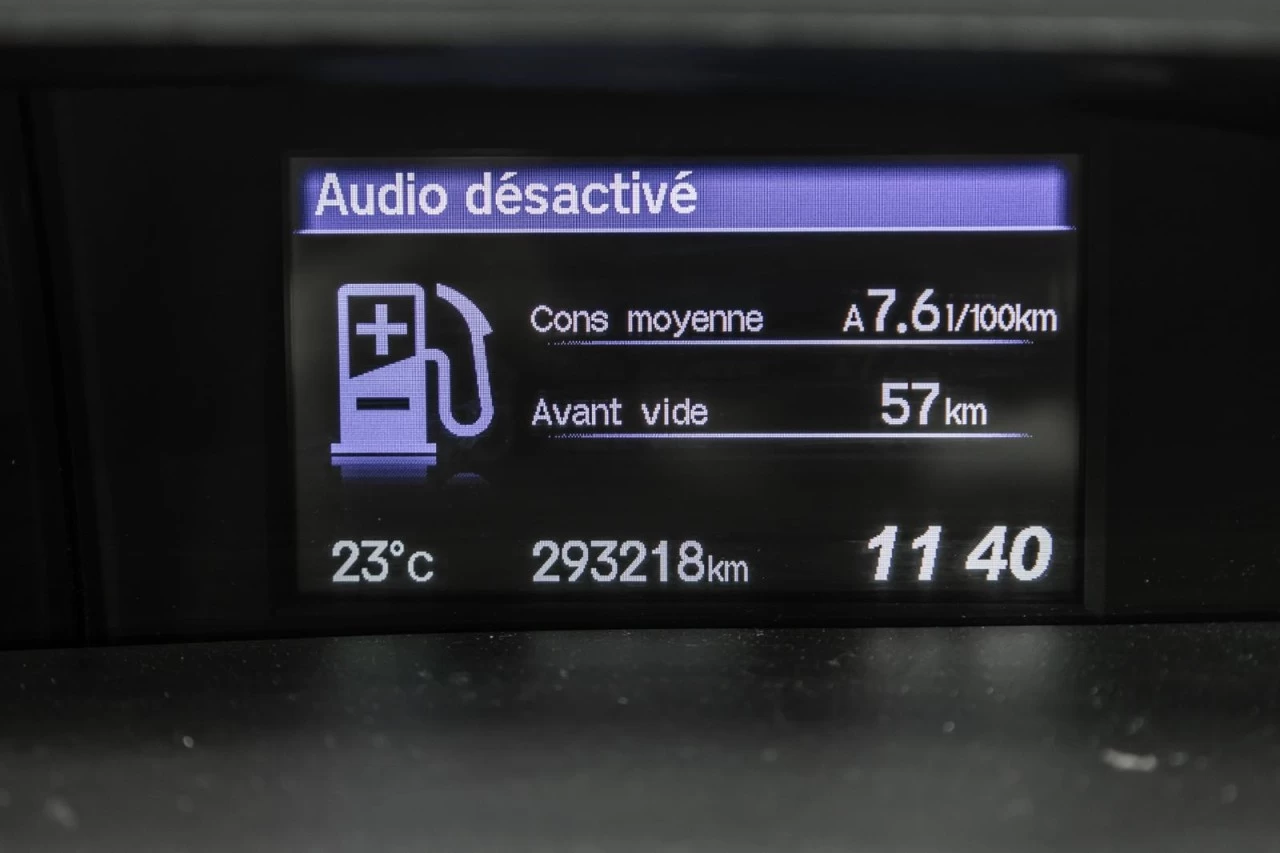 2014 Honda Civic Sedan Manuelle LX AUBAINE Image principale