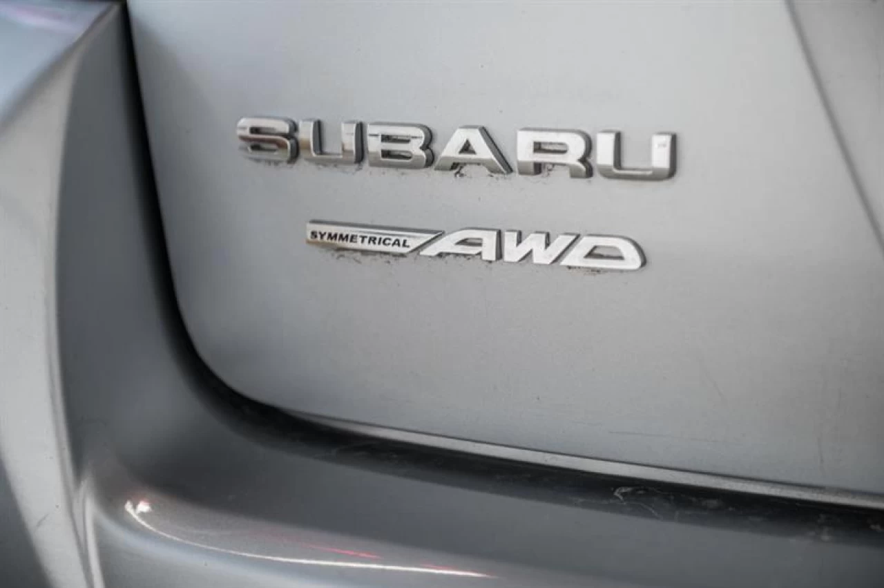 2020 Subaru Impreza Sport  TOIT.OUVRANT+CARPLAY+SIEGES.CHAUFFANTS Image principale