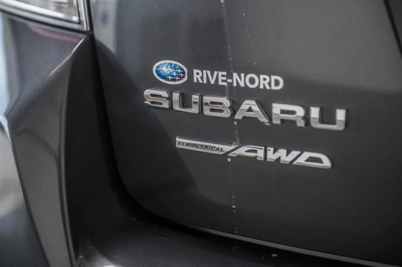 2020 Subaru Impreza Convenience EyeSight CARPLAY+BLUETOOTH+CAM.RECUL Main Image