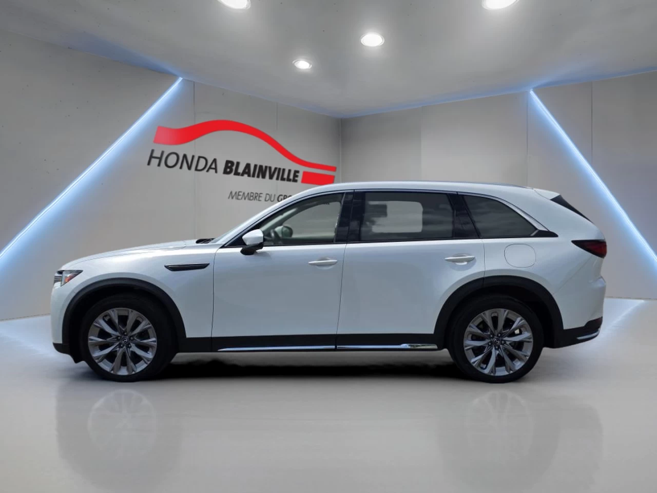 2024 Mazda CX-90 MHEV GT AWD Image principale