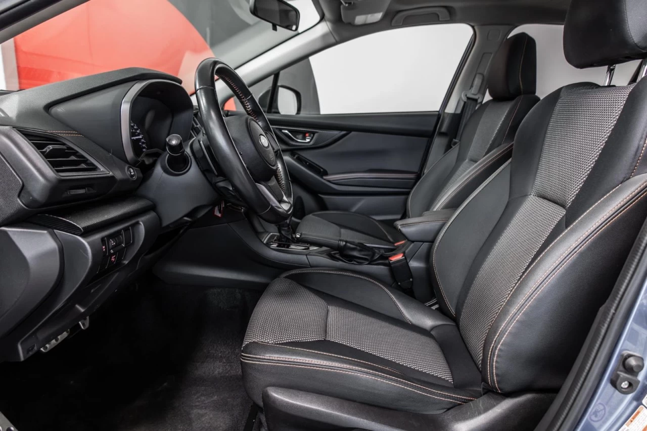 2019 Subaru Crosstrek Sport  TOIT.OUVRANT+CARPLAY+SIEGES.CHAUFFANTS Main Image