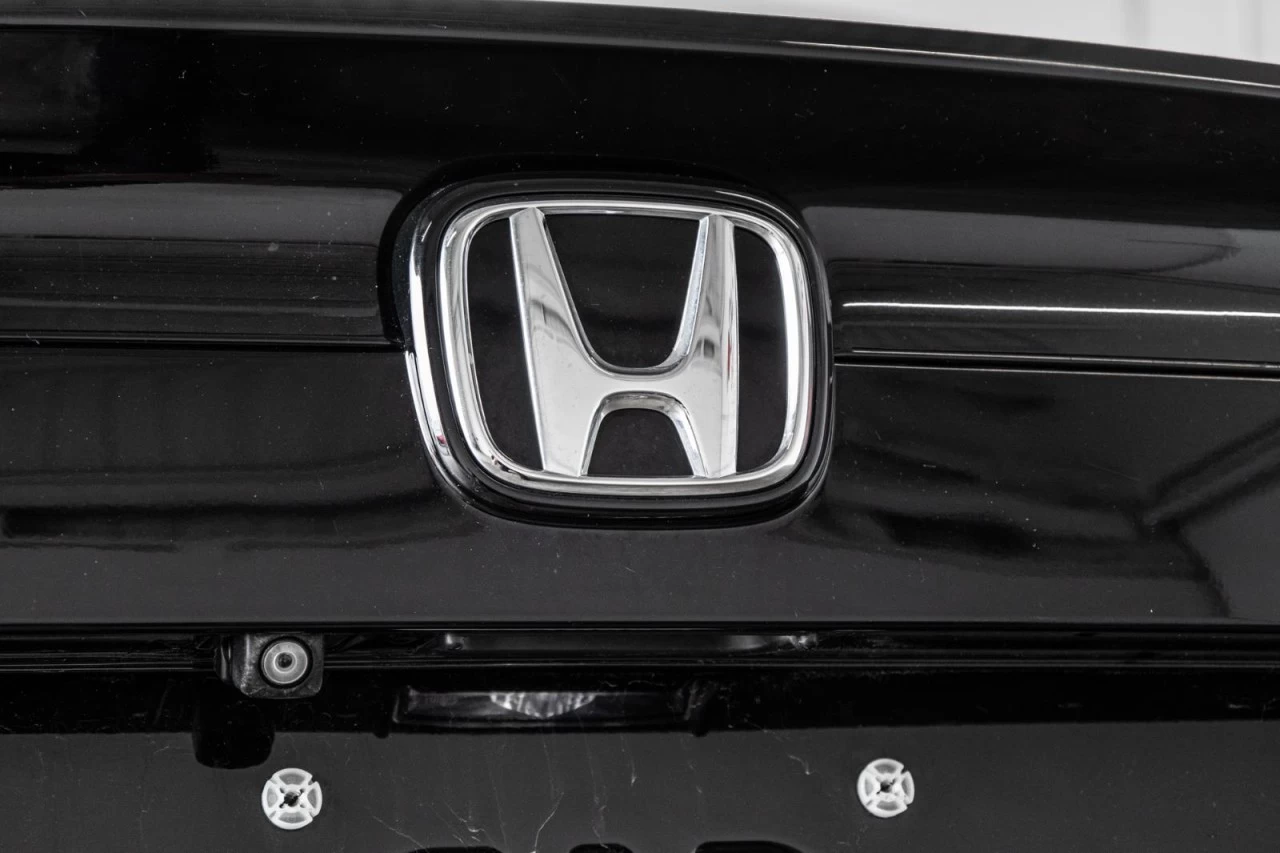 2016 Honda Civic Sedan EX MAGS+TOIT.OUVRANT+SIEGES.CHAUFF+CAM.RECUL Image principale