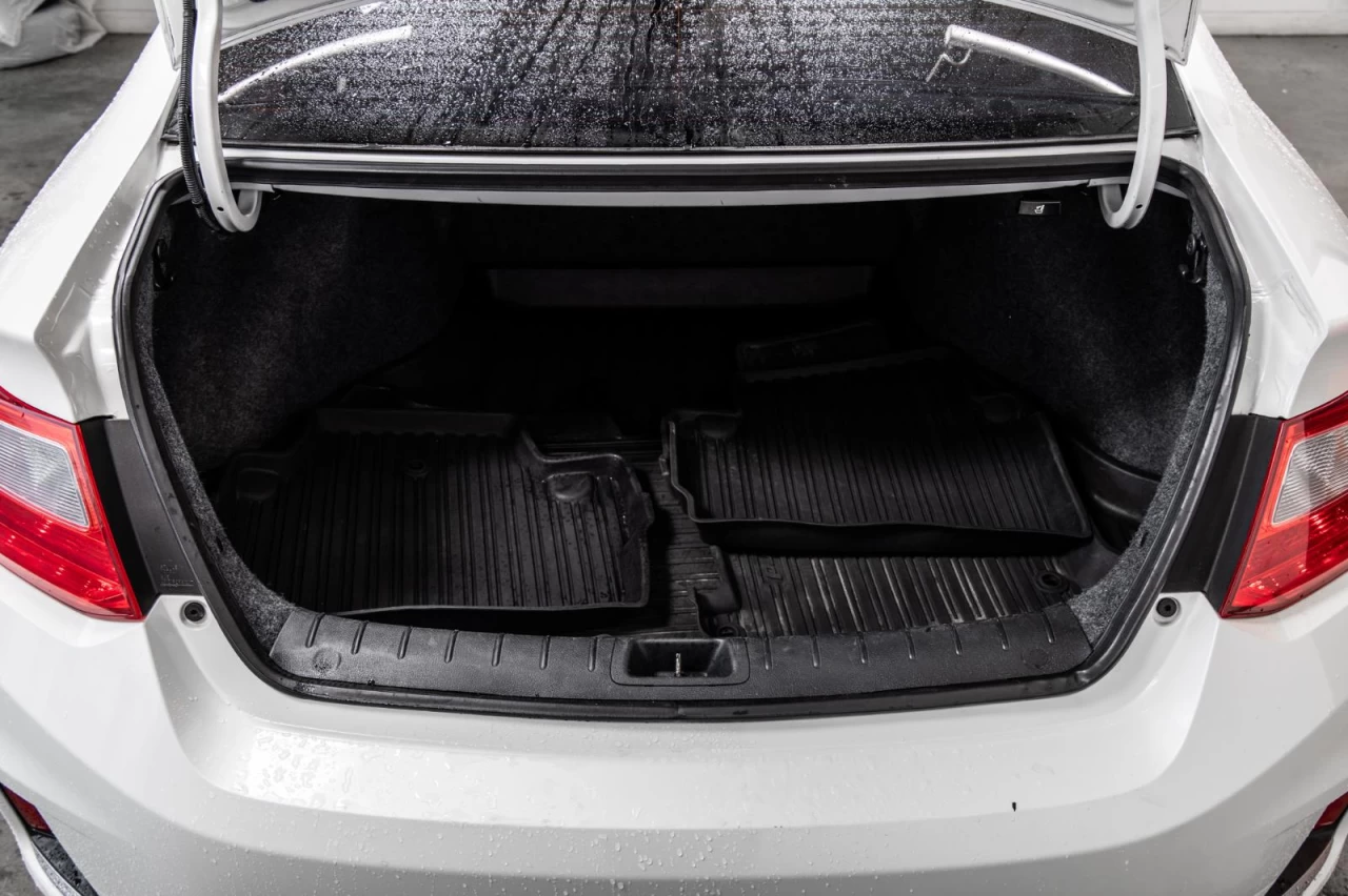 2014 Honda Accord Coupe Automatique EX-L - Garantie 1 AN Image principale