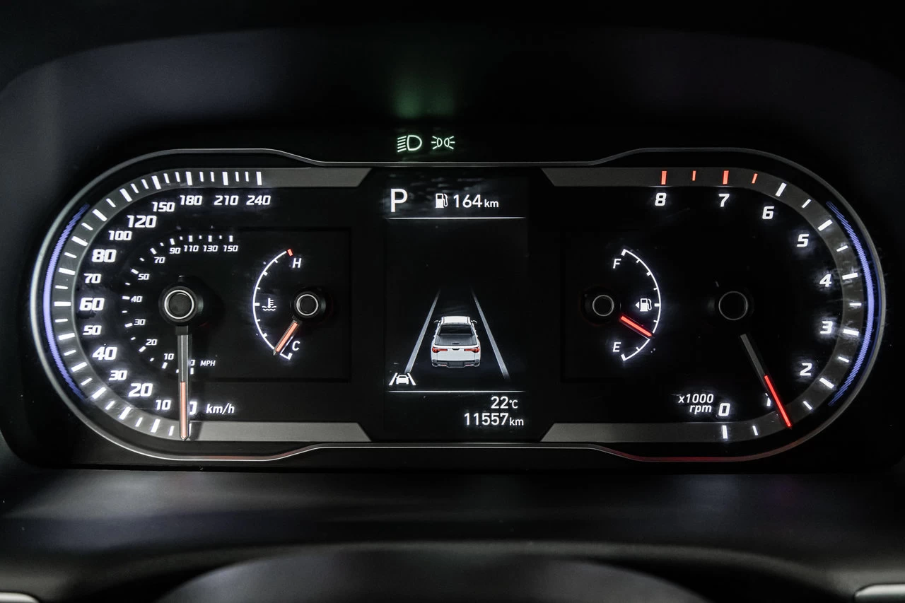 2024 Hyundai Santa Cruz Trend Awd Image principale