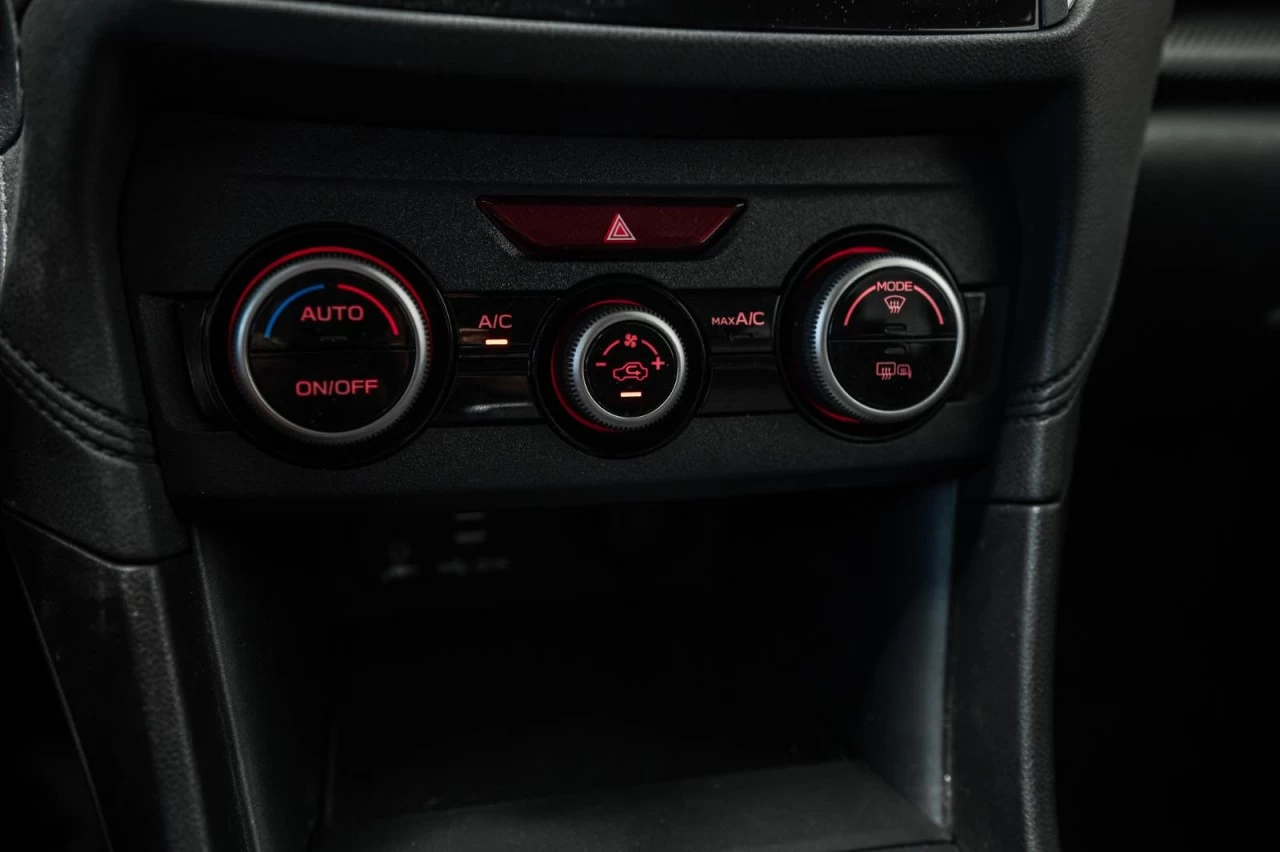 2022 Subaru Crosstrek Touring TOIT.OUVRANT+VOLANT/SIEGES.CHAUFF+CARPLAY Main Image