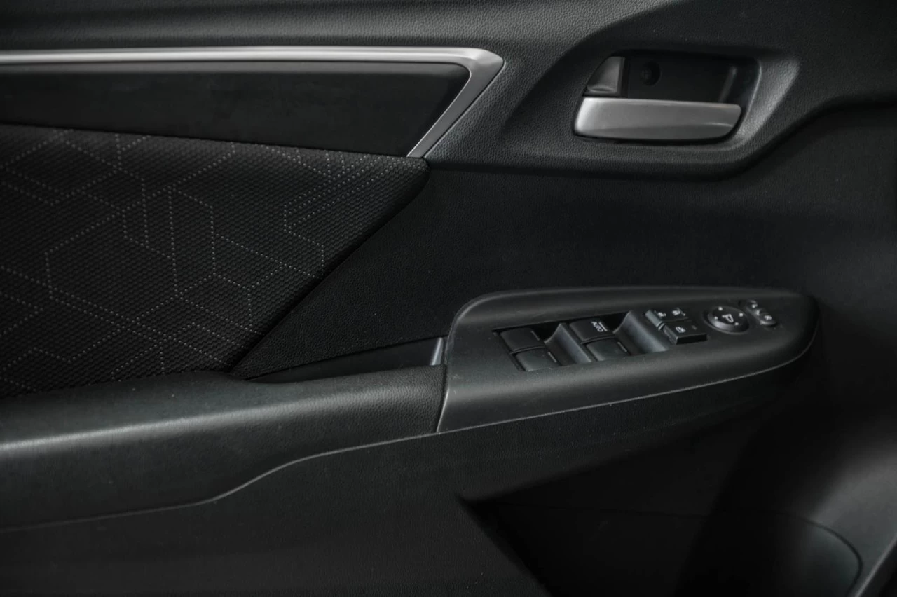 2015 Honda Fit EX - Manuelle - Garantie 1 AN Image principale