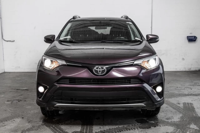 Toyota RAV4 AWD XLE GARANTIE 1 AN 2016