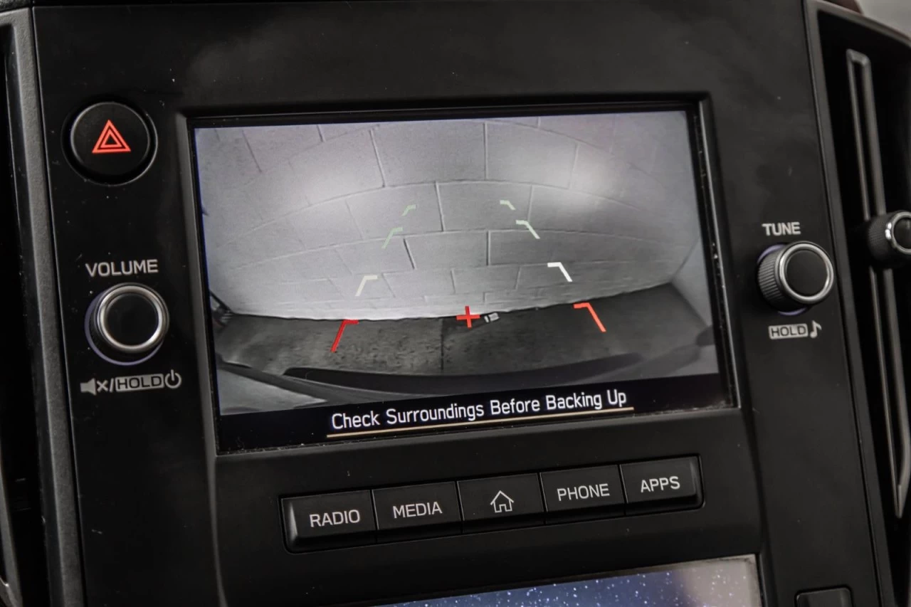 2023 Subaru WRX MAGS+SIEGES.CHAUFF+CARPLAY+CAM.RECUL+BLUETOOTH Main Image