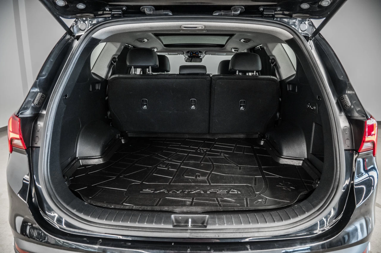 2023 Hyundai Santa Fe Preferred Trend Awd Main Image
