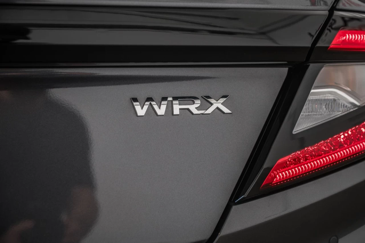 2023 Subaru WRX Sport TOIT.OUVRANT+SIEGES.CHAUFF+CARPLAY+BLUETOOTH Main Image