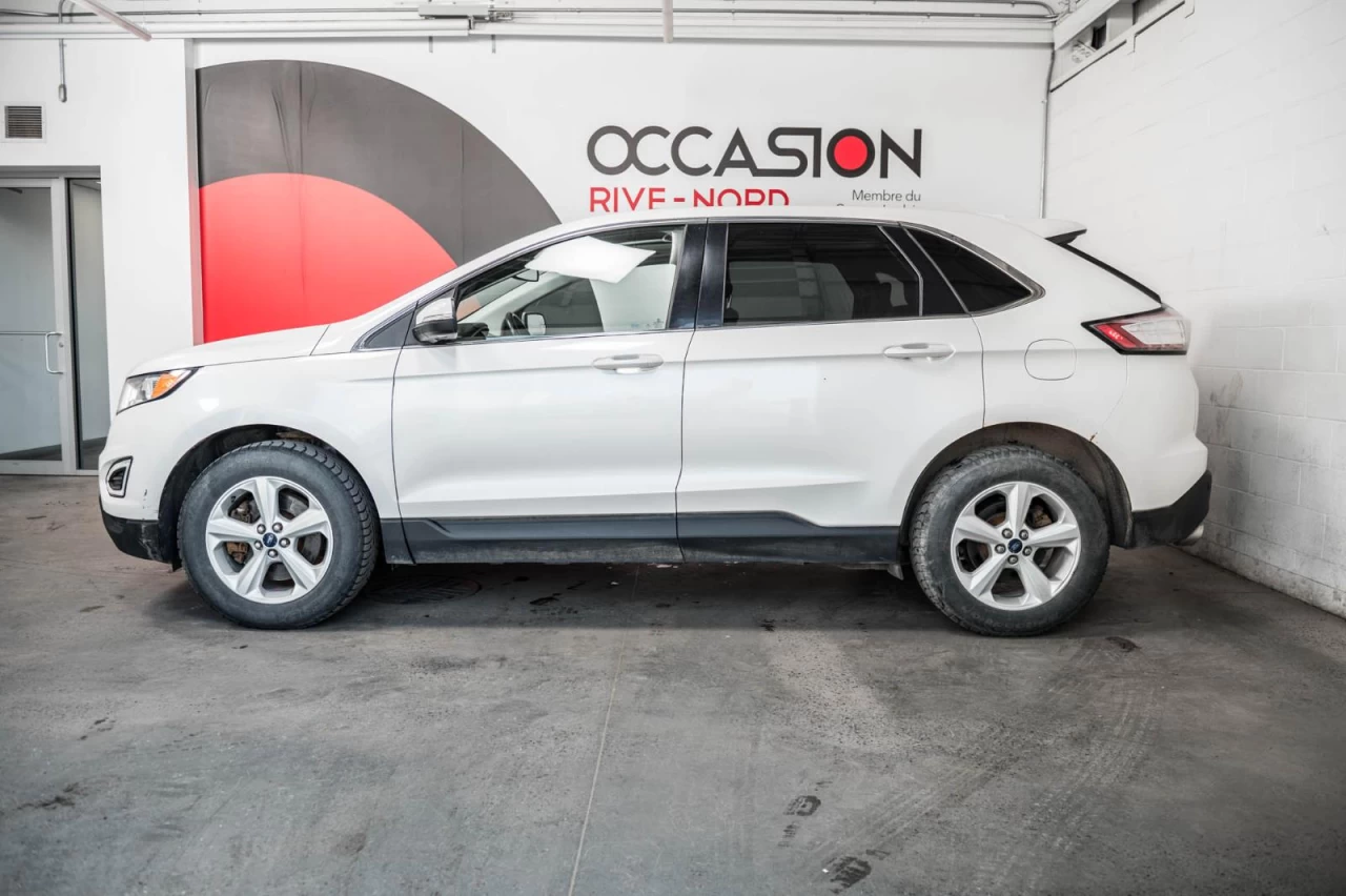 2016 Ford Edge SEL AWD Garantie 1 AN Image principale