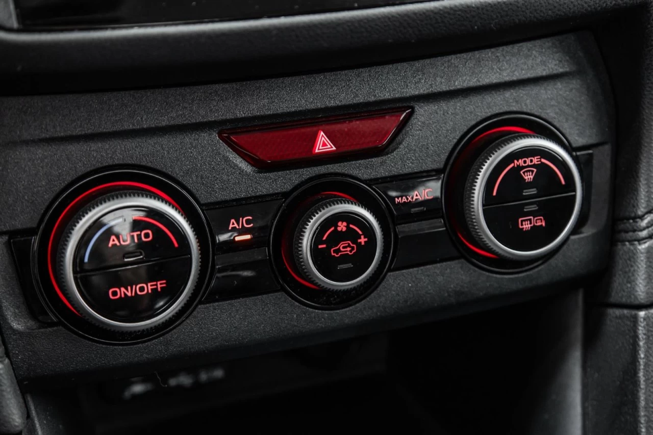 2022 Subaru Impreza Touring VOLANT/SIEGES.CHAUFFANTS+CARPLAY+CAM.RECUL Image principale