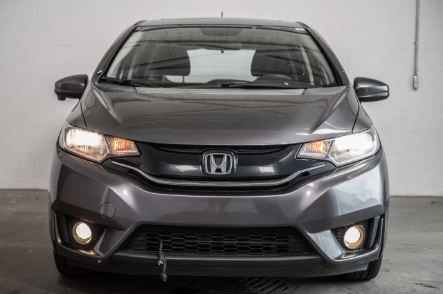 Honda Fit Automatique EX Garantie 1 AN 2015