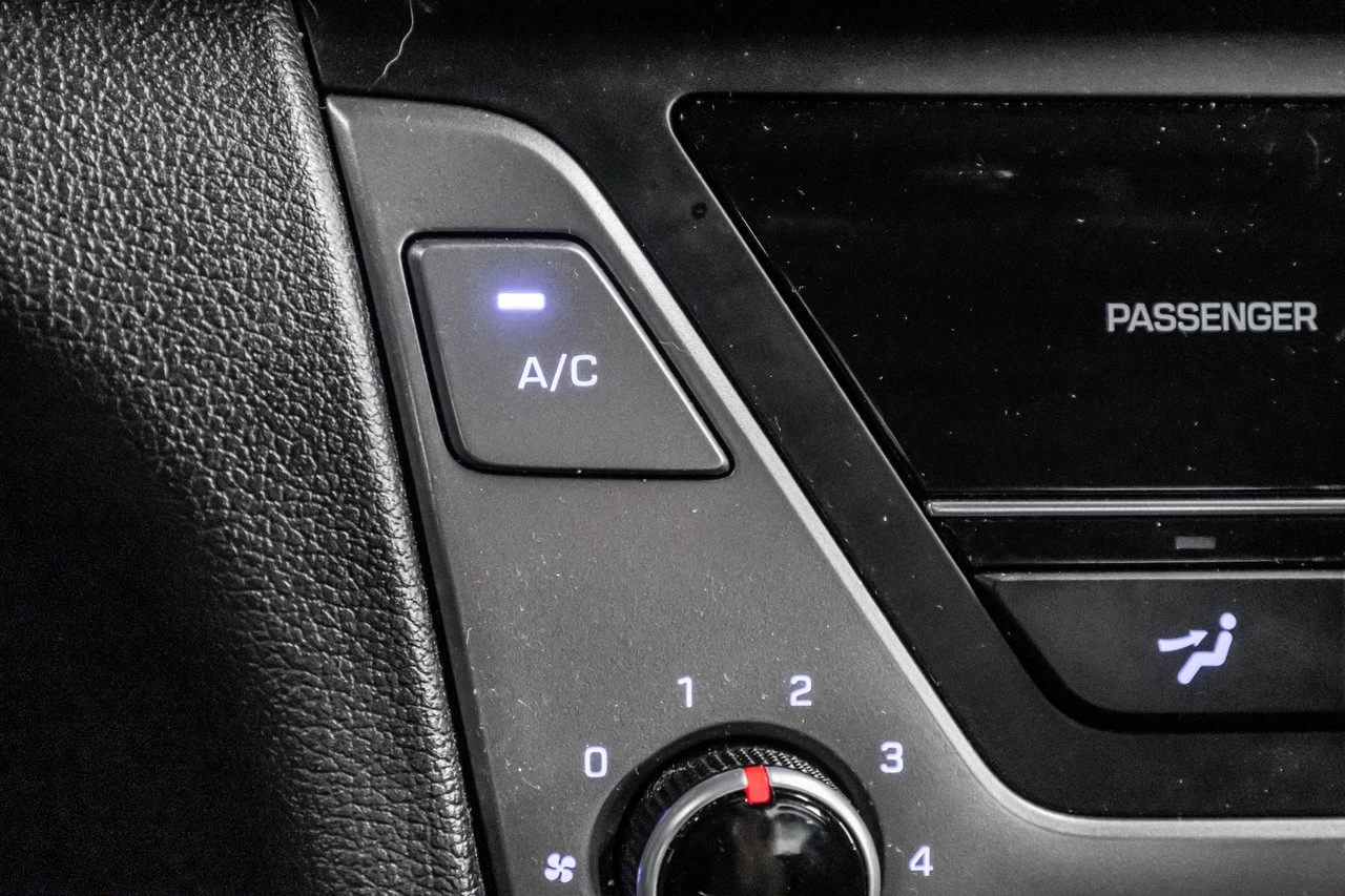 2018 Hyundai Elantra Gl Mags+volant/siege Main Image