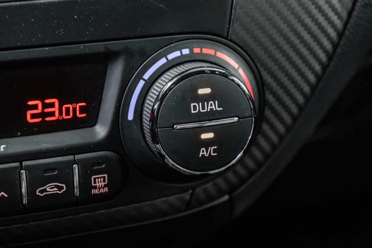 2014 Kia Forte5 Manuelle SX GARANTIE 1 AN Image principale