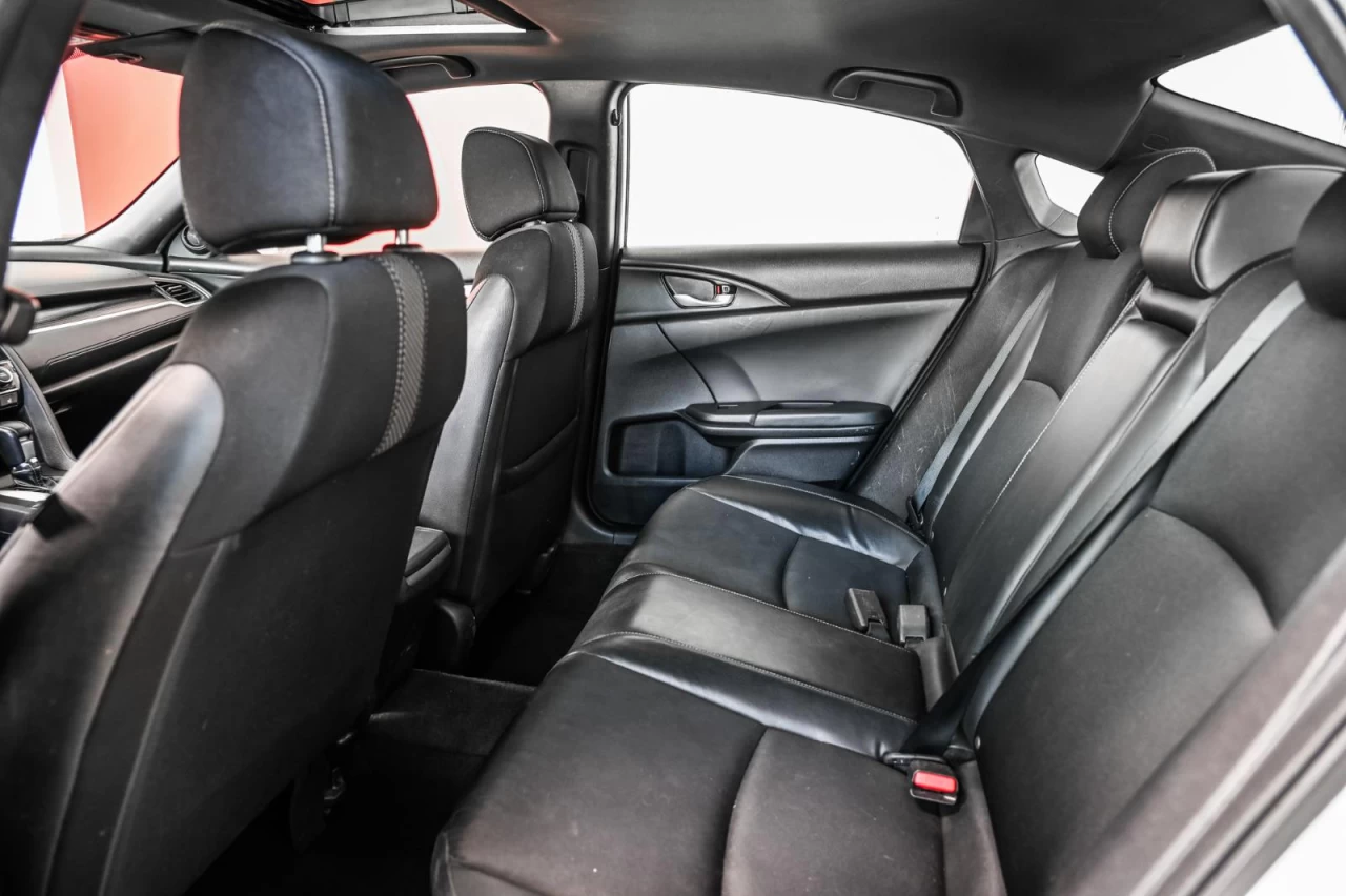 2020 Honda Civic Sedan Sport  TOIT.OUVRANT+CARPLAY+SIEGES.CHAUFFANTS Main Image