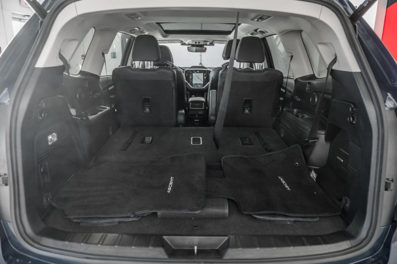 2023 Subaru Ascent Limited 7.PASS+NAVI+CUIR+TOIT.PANO+CARPLAY Image principale