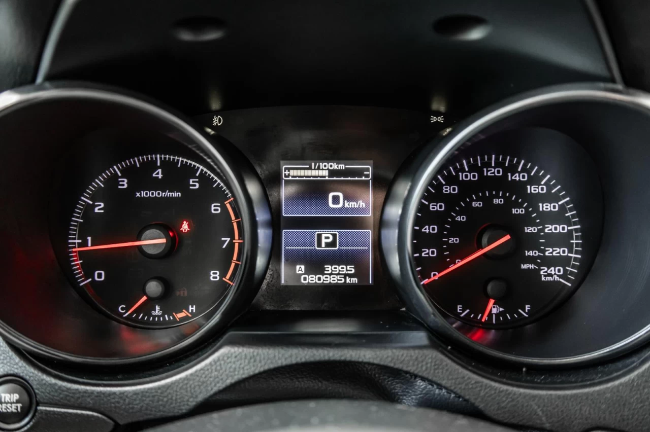 2016 Subaru Outback 2.5i Convenience SIEGES.CHAUFF+BLUETOOTH+CAM.RECUL Image principale