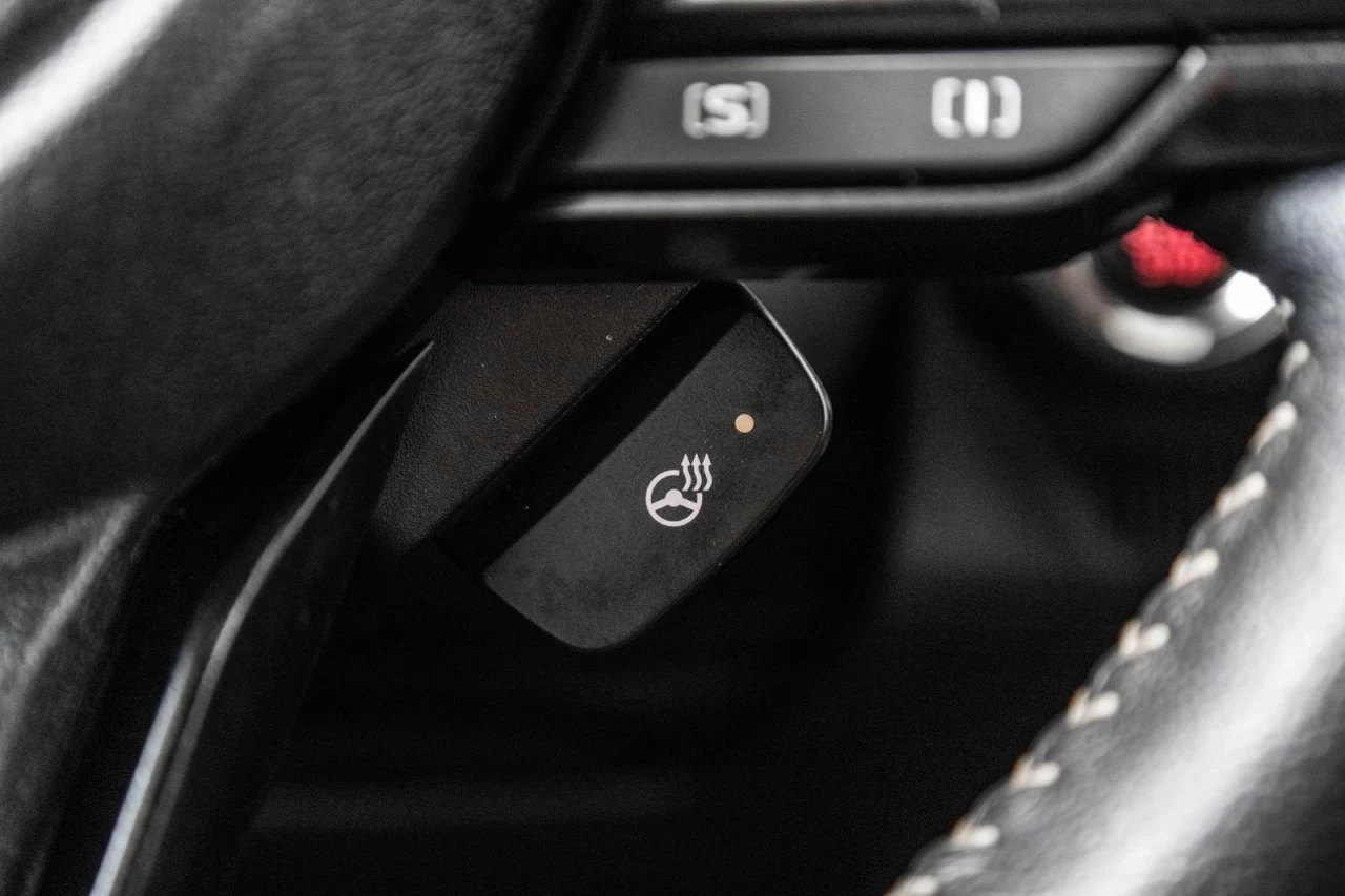 2024 Subaru Crosstrek Onyx 2.5L TOIT.OUVRANT+CARPLAY Main Image