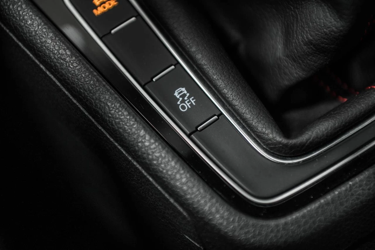 2019 Volkswagen Golf GTI SIEGES.CHAUFF+CARPLAY+BLUETOOTH+CAM.RECUL Image principale