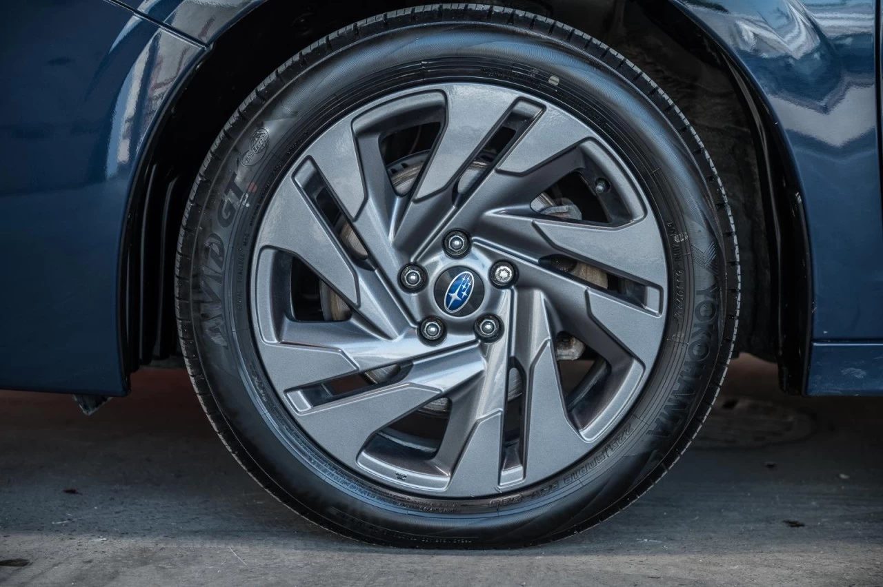 2023 Subaru Legacy GT NAVI+TOIT.OUVRANT+CUIR+VOLANT/SIEGES.CHAUFF Image principale