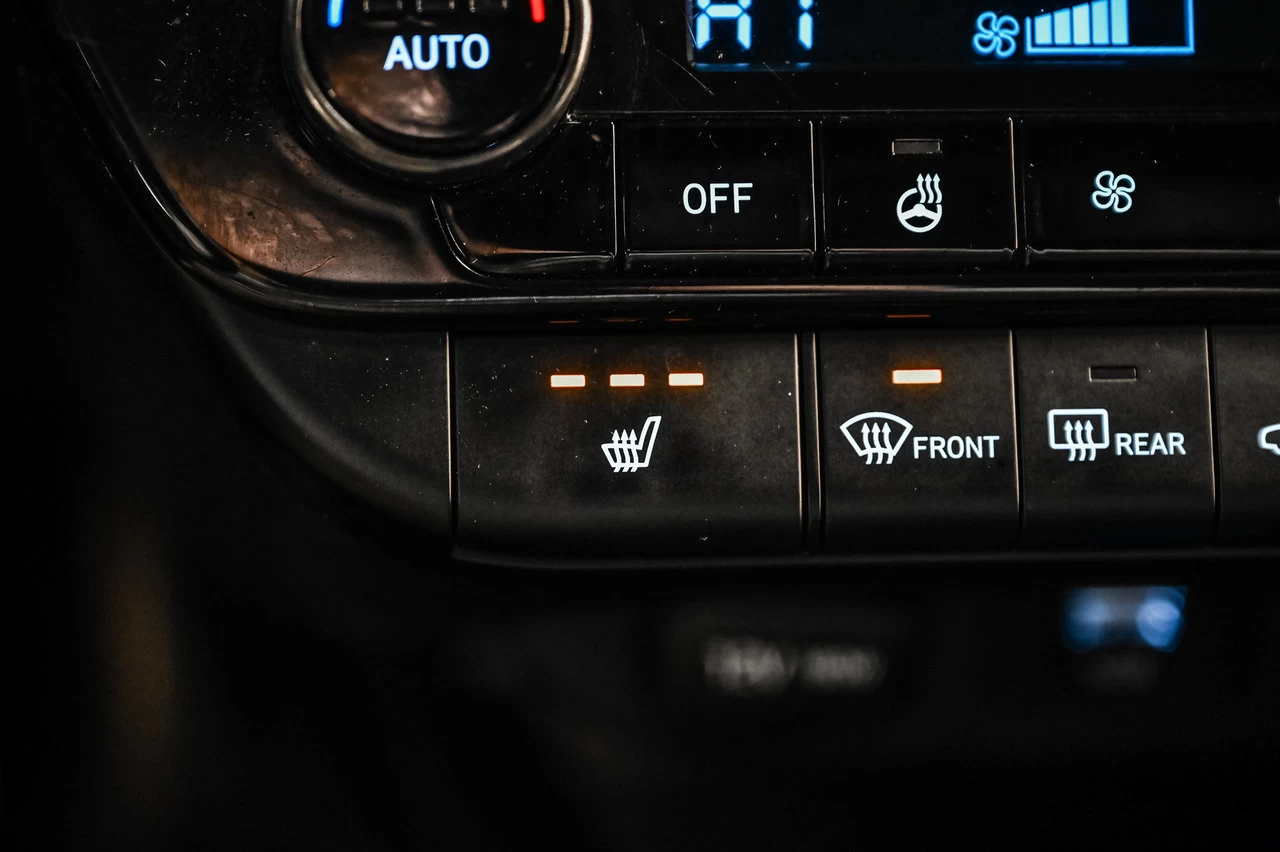 2021 Hyundai Elantra N Line Main Image