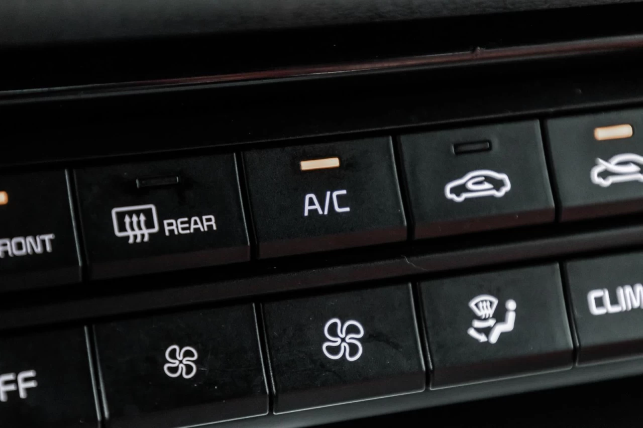 2021 Kia Stinger GT Limited AWD+NAVI+TOIT.OUVRANT+CUIR+CARPLAY Main Image