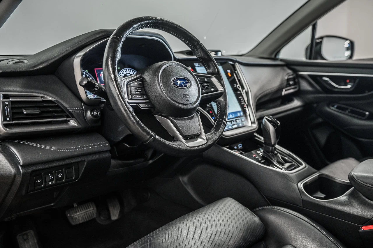 2023 Subaru Outback Limited Xt Image principale