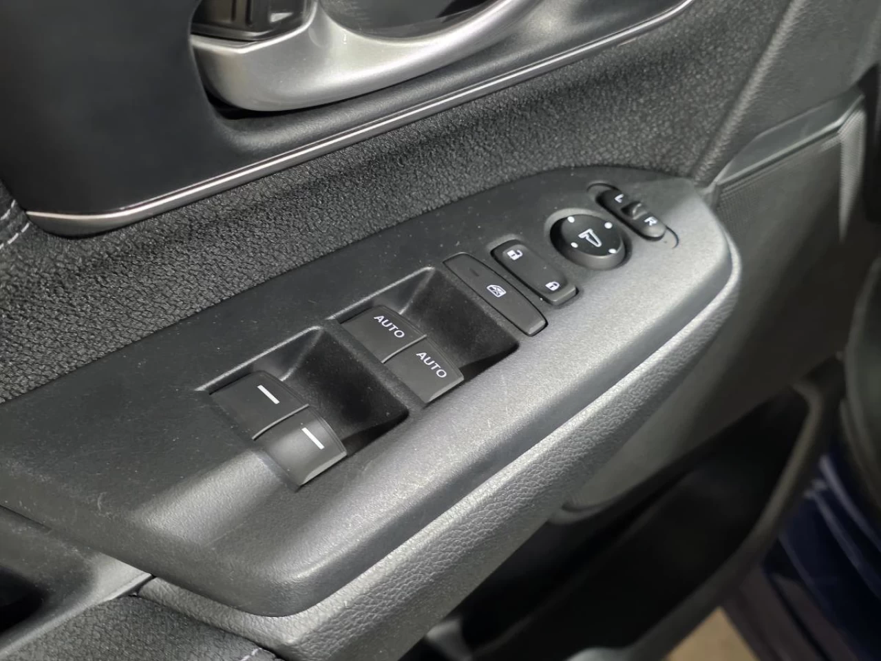 2019 Honda CR-V EX AWD Main Image