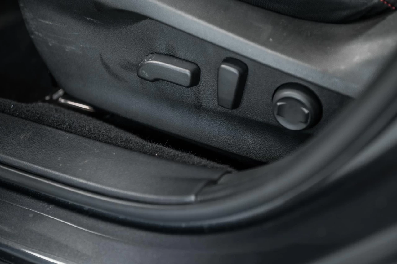 2023 Subaru WRX Sport TOIT.OUVRANT+SIEGES.CHAUFF+CARPLAY Main Image