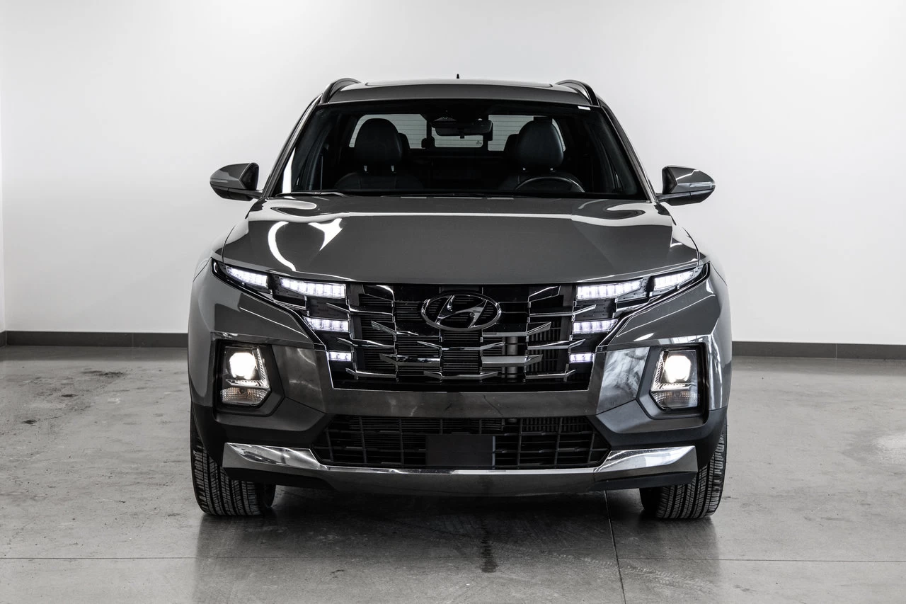 2024 Hyundai Santa Cruz Trend Awd Image principale