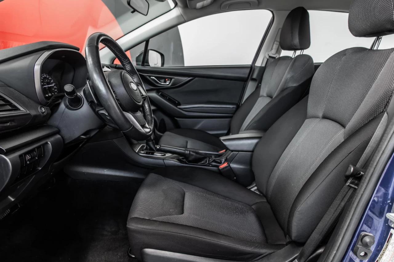 2023 Subaru Impreza Touring VOLANT/SIEGES.CHAUFFANTS+CARPLAY+CAM.RECUL Main Image