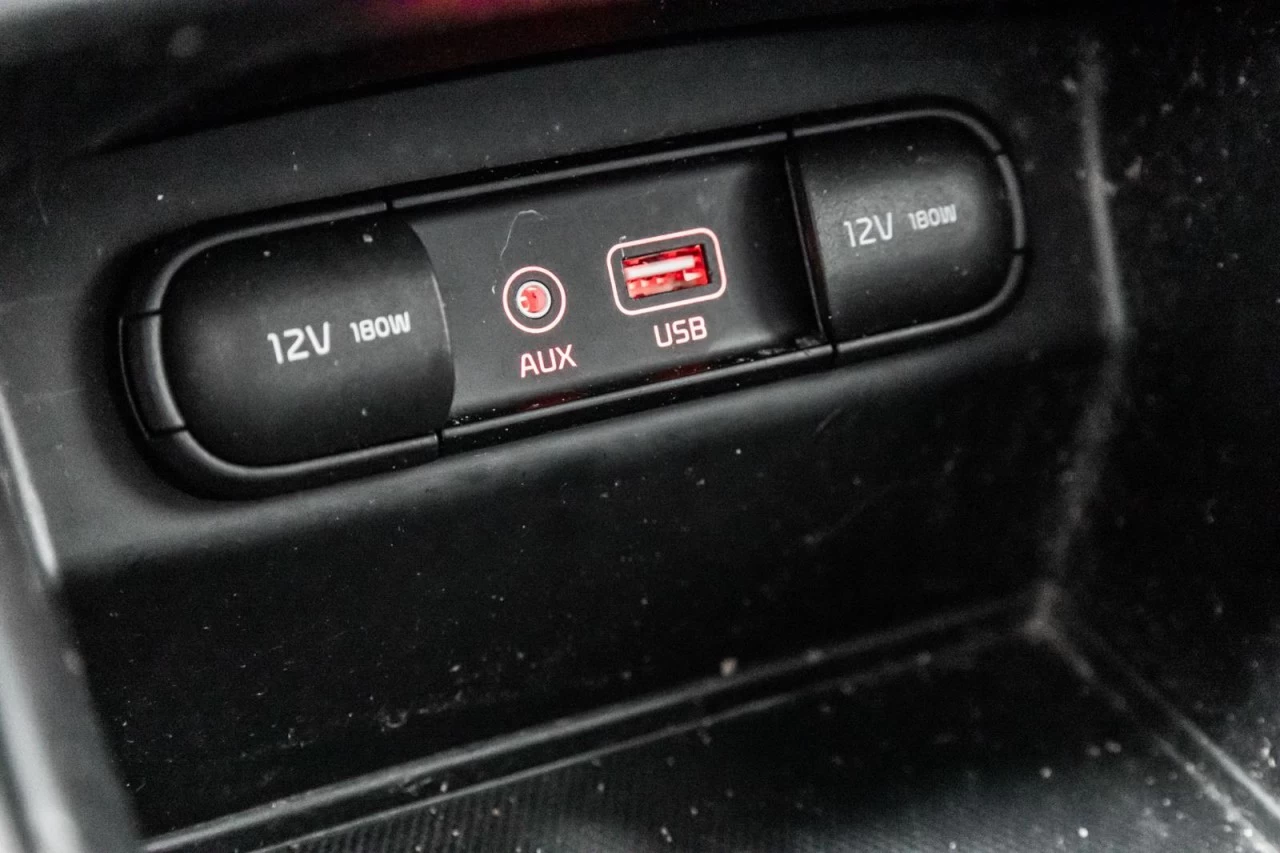2018 Kia Sorento LX V6 AWD 7 PLACES GARANTIE 1 AN Main Image