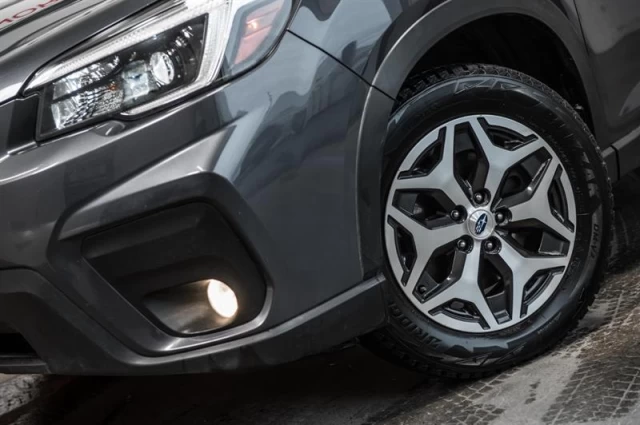 Subaru Forester Convenience EyeSight MAGS+SIEGES.CHAUFF+CARPLAY 2021