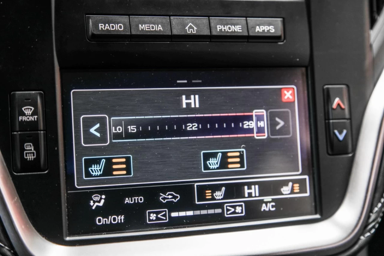 2021 Subaru Outback 2.5i Convenience SIEGES.CHAUFF+CARPLAY+BLUETOOTH Main Image