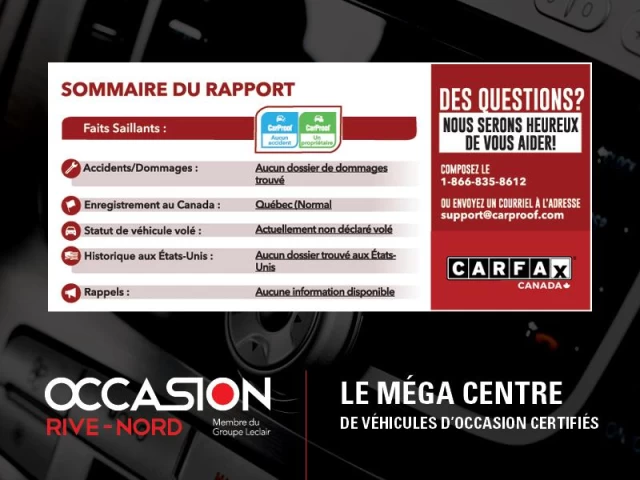 Chevrolet Equinox RS AWD+NAVI+TOIT.PANO+VOLANT/SIEGES.CHAUFF 2022