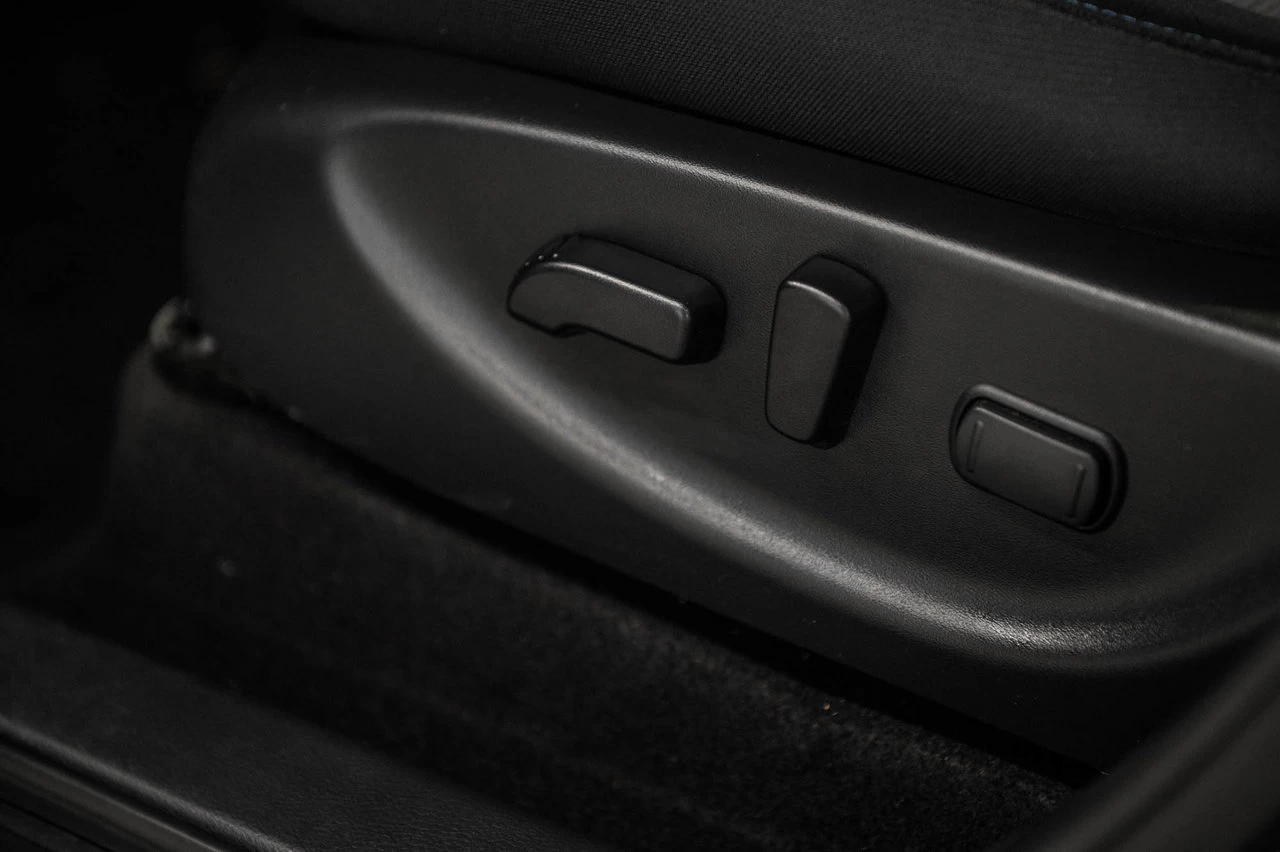 2019 Nissan LEAF Sv Navi+volant/siege Image principale