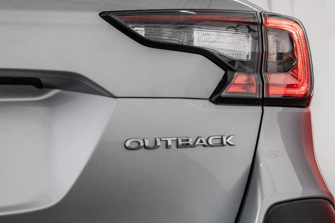 2021 Subaru Outback 2.5i Convenience SIEGES.CHAUFF+CARPLAY+BLUETOOTH Main Image